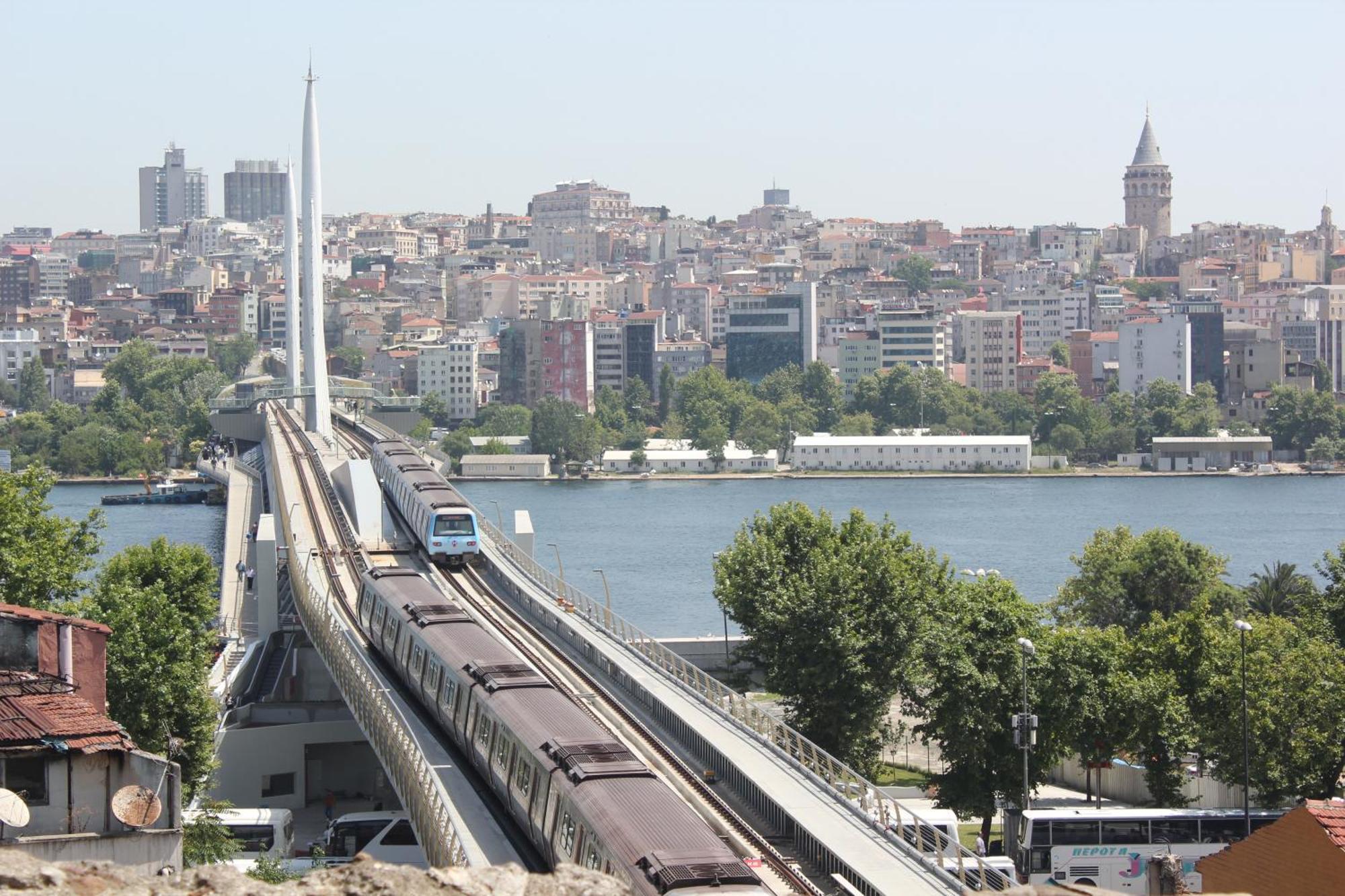 Reydel Hotel Estambul Exterior foto